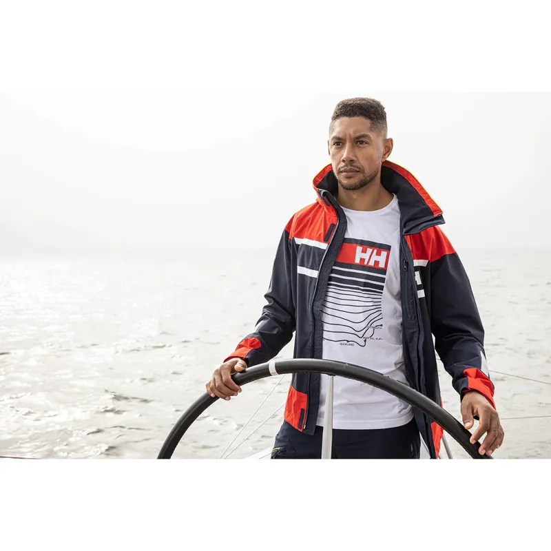 Helly Hansen Salt Inshore Jacket-1